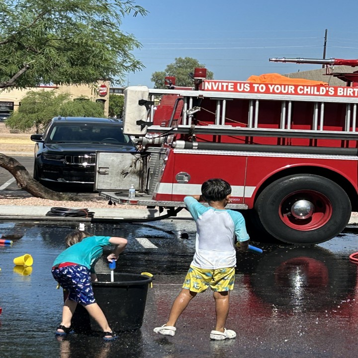 The Goddard School of Chandler Image