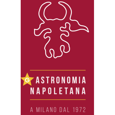 Mandara Gastronomia Napoletana Logo