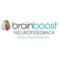 Brainboost Neurofeedback, LLC Logo