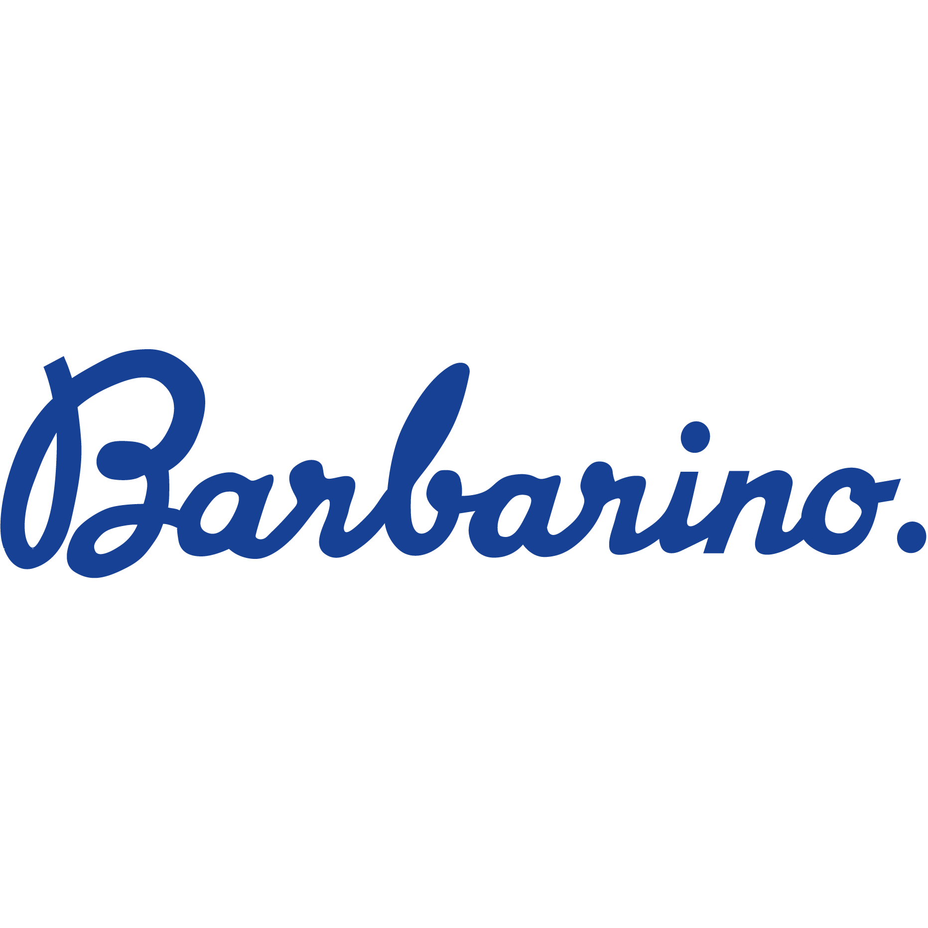 Logo Barbarino