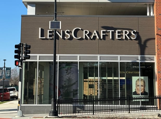 Images LensCrafters