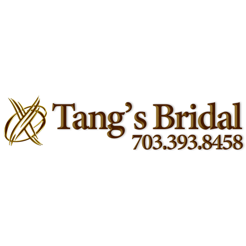 Tang's Bridal and Alterations Logo