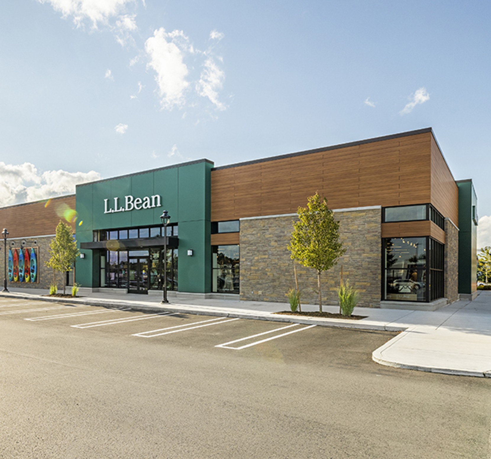 L.L.Bean