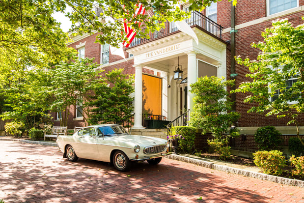 Images Auberge Collection