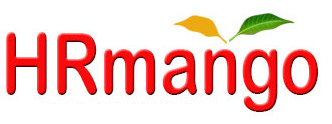 HRmango Logo