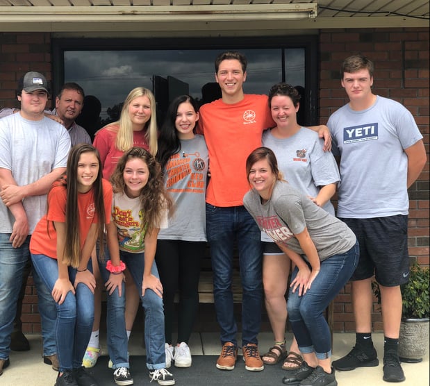 Images Cutters Pizzeria of Alexandria