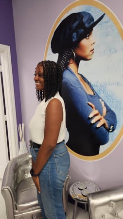 Images Officially Celebrity Braids