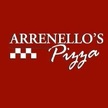 Arrenello's Pizza Logo
