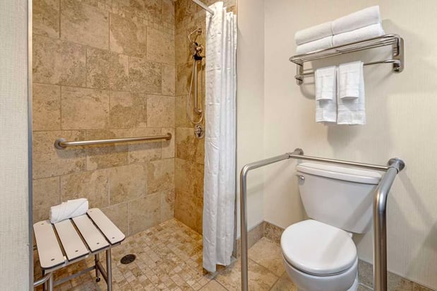 Images Best Western Plus InnTowner Madison