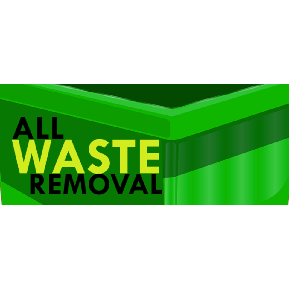 All Waste Removal and Dumpster Rentals Logo