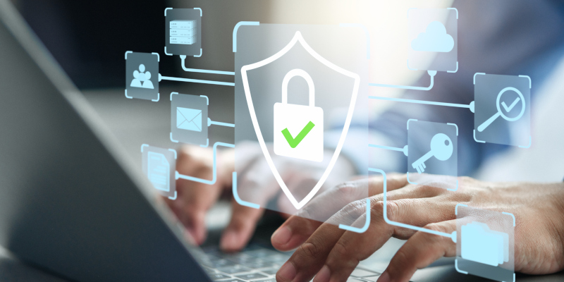 We offer cybersecurity solutions that are tailored to your company’s unique needs.