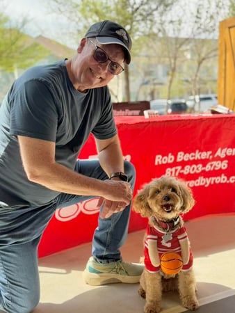 Images Rob Becker - State Farm Insurance Agent