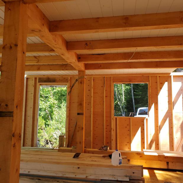 Images DW Restorations & Remodeling LLC