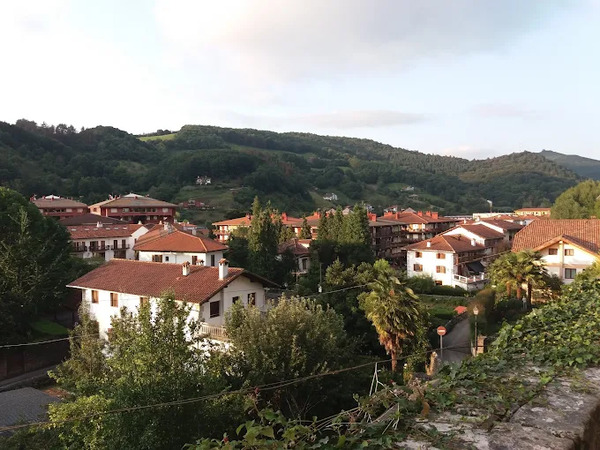 Images Urumea Apartamento En Navarra