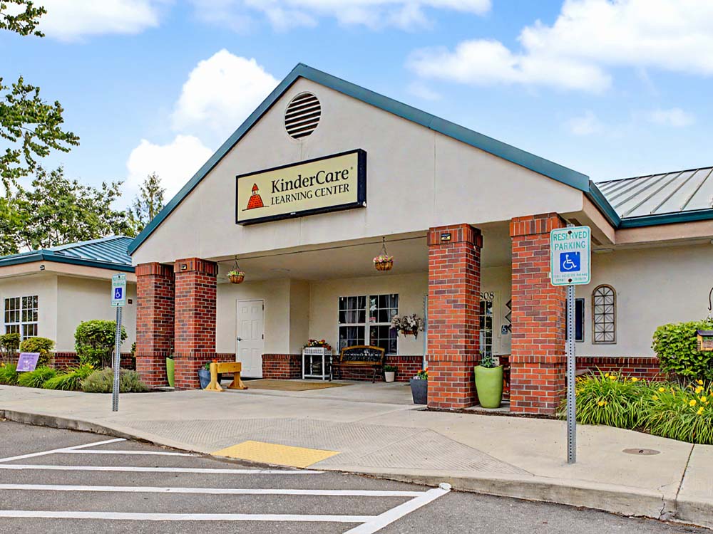 Fisher's Landing KinderCare 