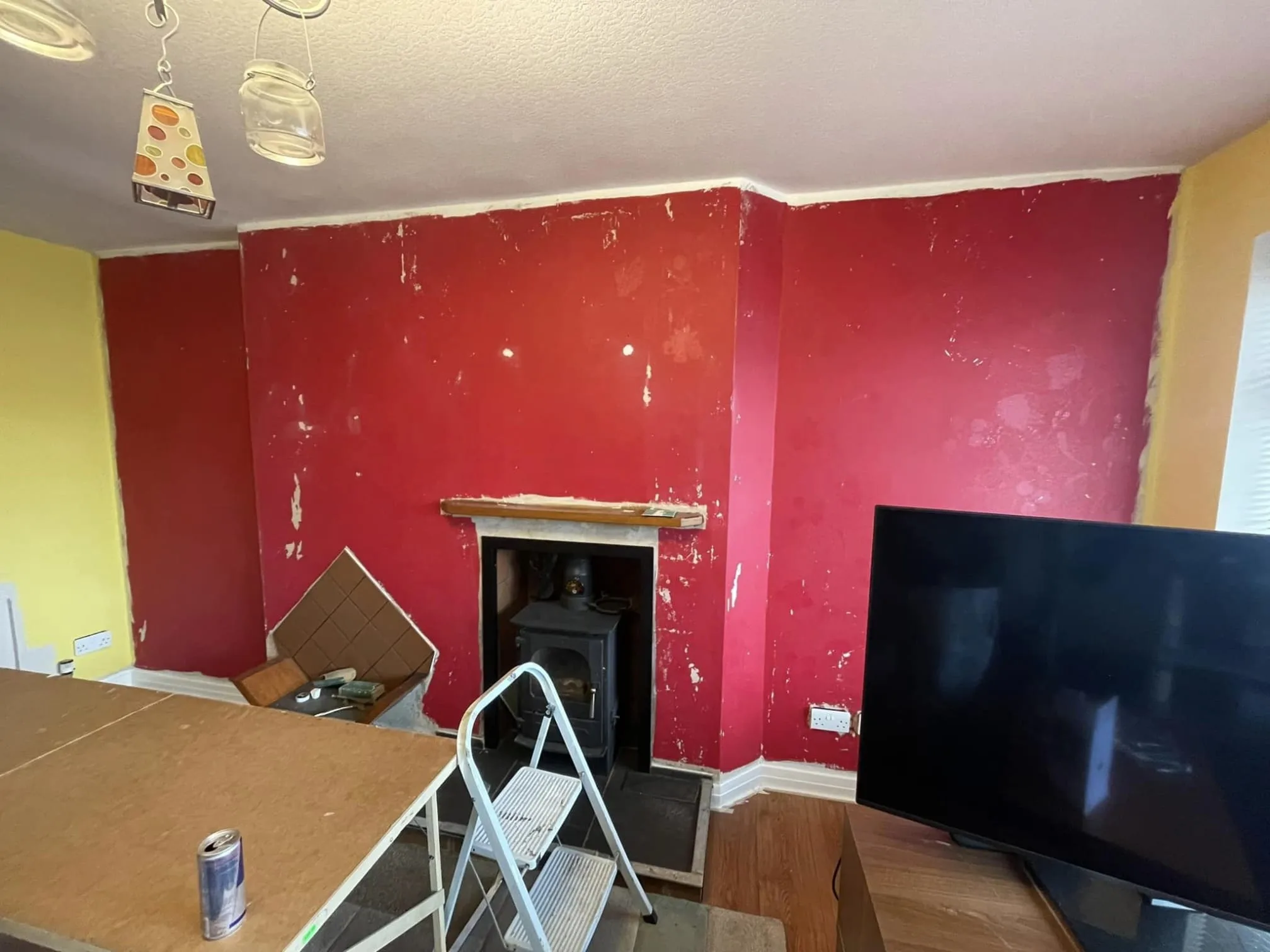 On Point Painting And Decorating Ltd Thornton-Cleveleys 07368 321260