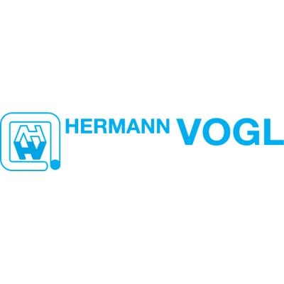 Logo Herrmann Vogl Heizung und Sanitär GmbH