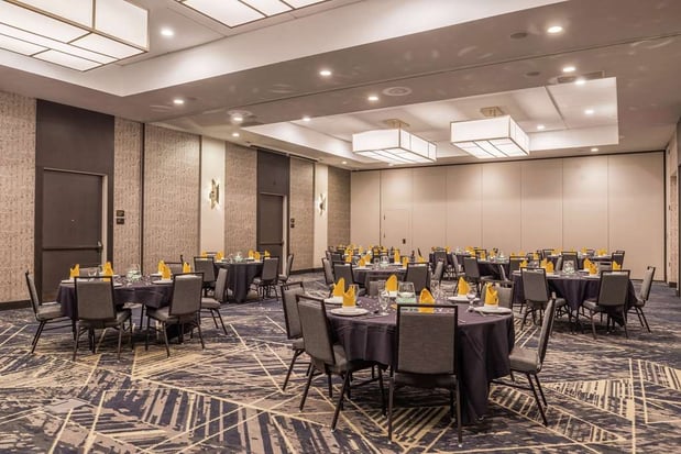 Images DoubleTree by Hilton Lafayette East