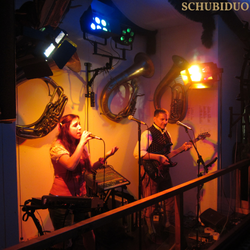 Bild 3 Schubiduo - Musikduo München in Gilching