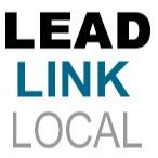 Lead Link Local Website Design Logo