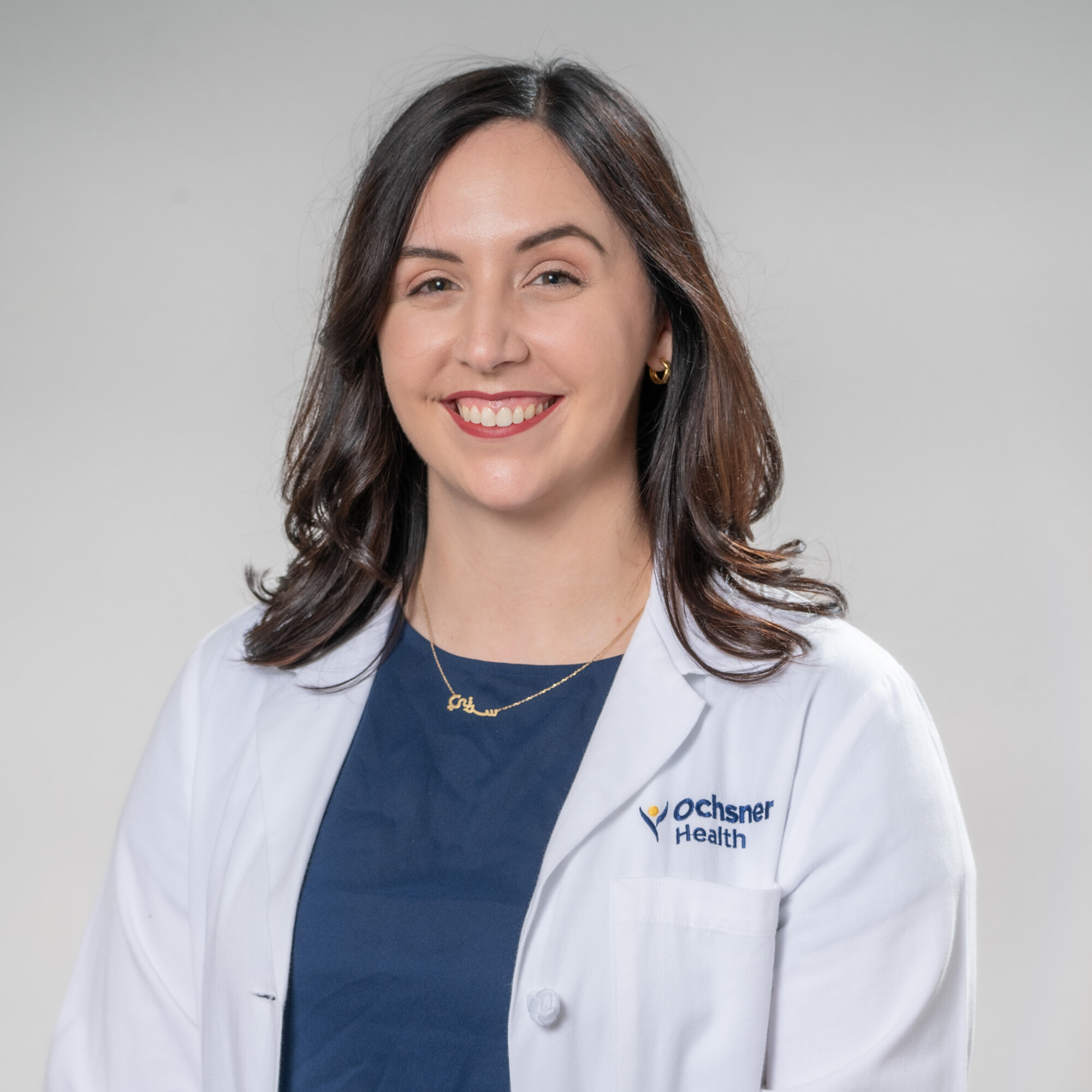 Sydney Linder, MD - New Orleans, LA - Emergency Medicine, Emergency Medicine Specialist
