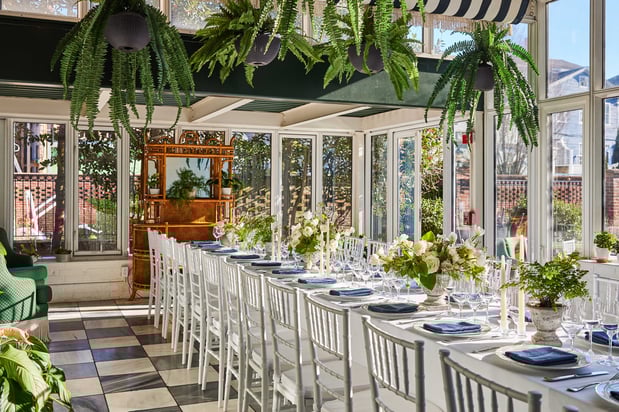 Images The Vanderbilt, Auberge Collection