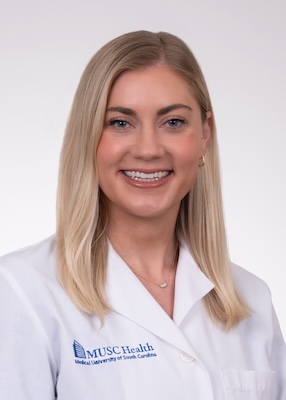 Madison Taylor Gilinsky, APRN, FNP - Charleston, SC - Nurse Practitioner, Oncologist/hematologist