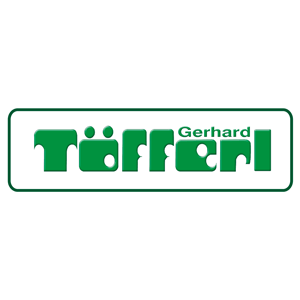 Gerhard Töfferl Fachhandel für Garten- und Kommunalgeräte Logo
