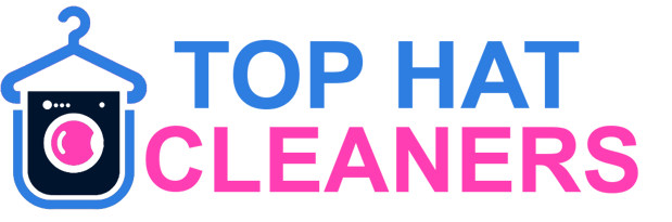 Images Top Hat Cleaners