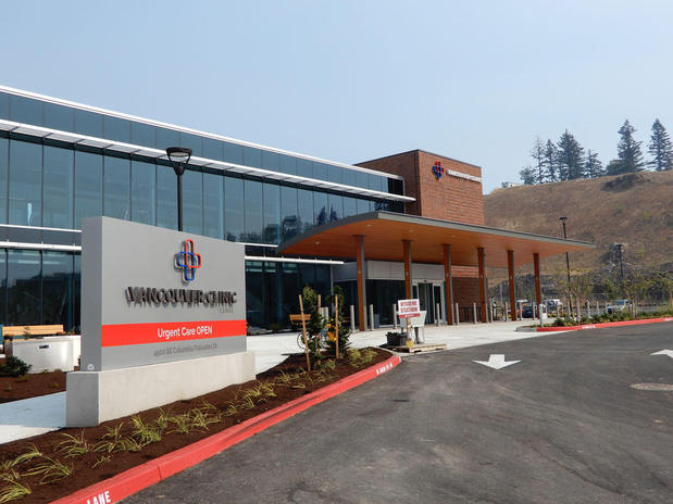 Images Vancouver Clinic | Camas