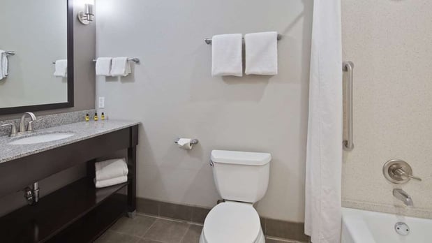 Images Best Western Plus Austin Airport Inn & Suites