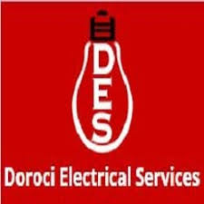 Doroci Electrical Services Logo