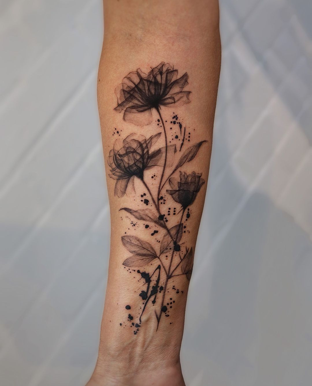 Bild 29 OMEN Tattoo & Piercing - Berlin Mitte in Berlin