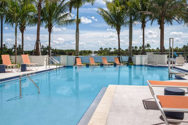 Images Hampton Inn & Suites Naples South