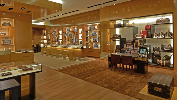 Images Louis Vuitton McLean Tysons Galleria