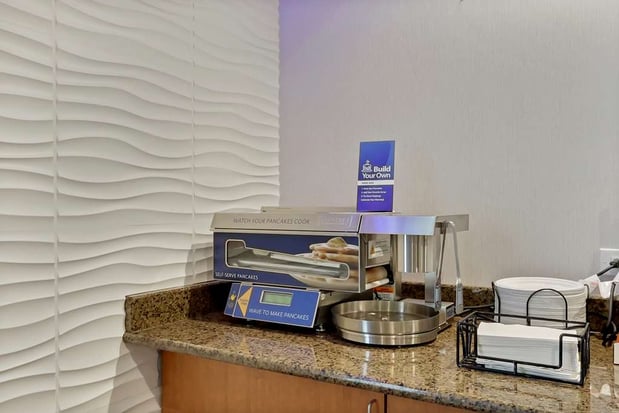 Images Best Western Liberty Inn DuPont JBLM