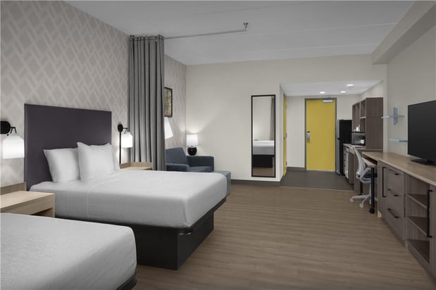 Images Home2 Suites by Hilton Sevierville