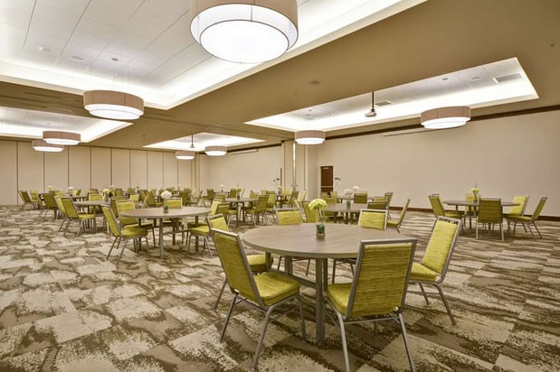 Images Home2 Suites by Hilton Dallas Downtown at Baylor Scott & White