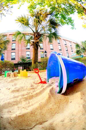 Images Hampton Inn Wilmington-Medical Park