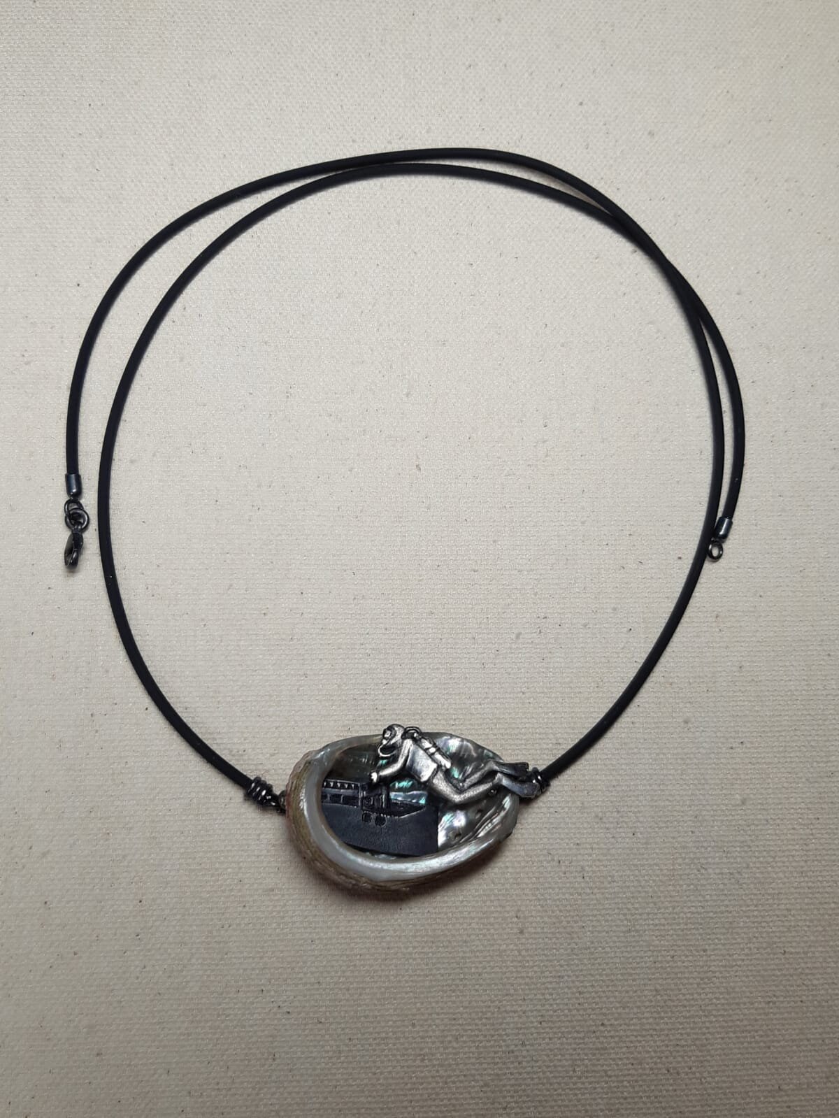 Bilder Anna's Goldschmiedewerkstatt