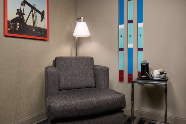 Images Hampton Inn Eagle Pass