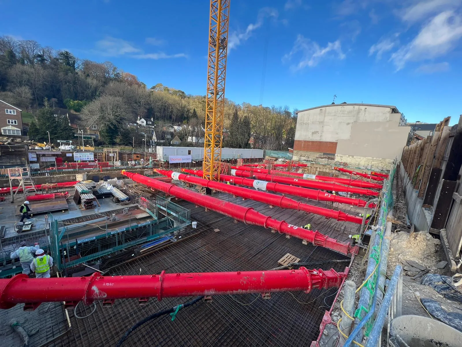 Images Carty Forde Construction Ltd