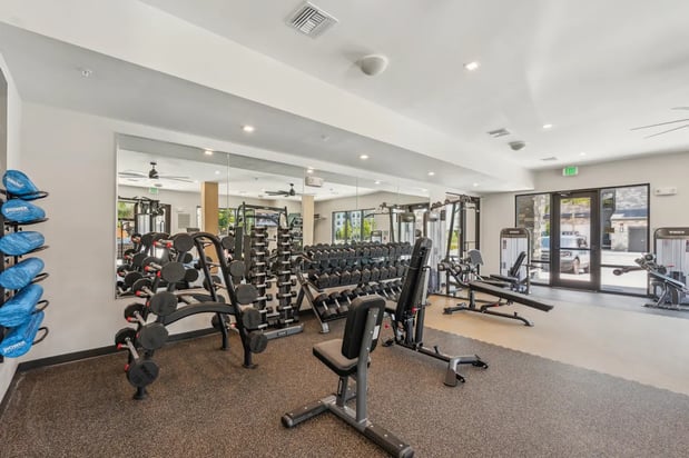Images The Concord Luxury Apartments