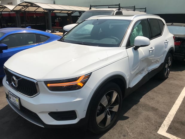 Images Hyperion Collision Center