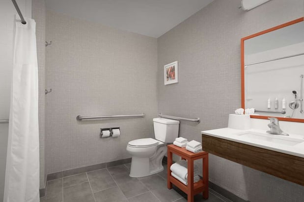 Images Hampton Inn Haverhill
