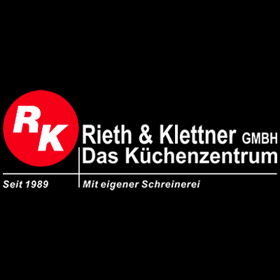 Logo Rieth & Klettner GmbH