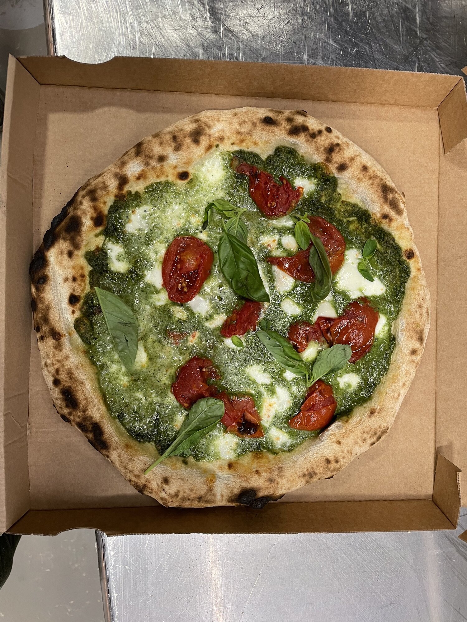 Le Favole Ristorante