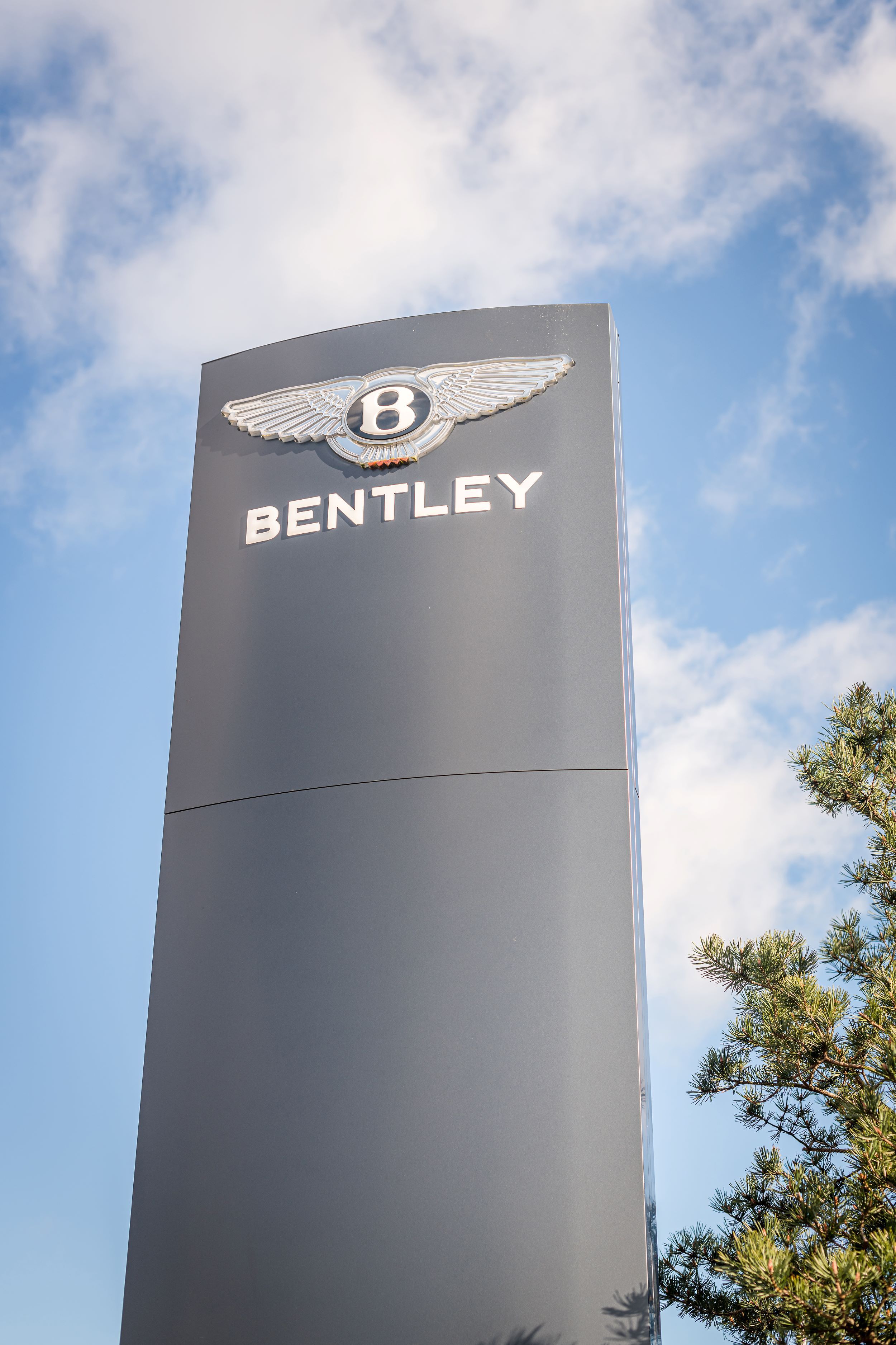 Images Bentley Edinburgh
