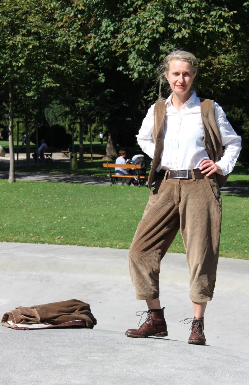 Schneiderei Attitude, Elsässerstrasse 46 in Basel