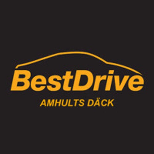 Amhults Däck AB Logo